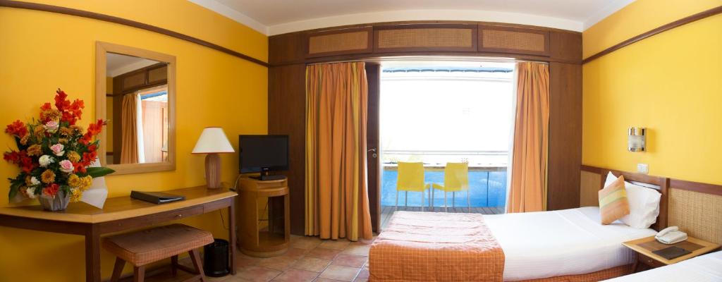 Туры в отель Lido Sharm Hotel (ex. Iberotel Lido)