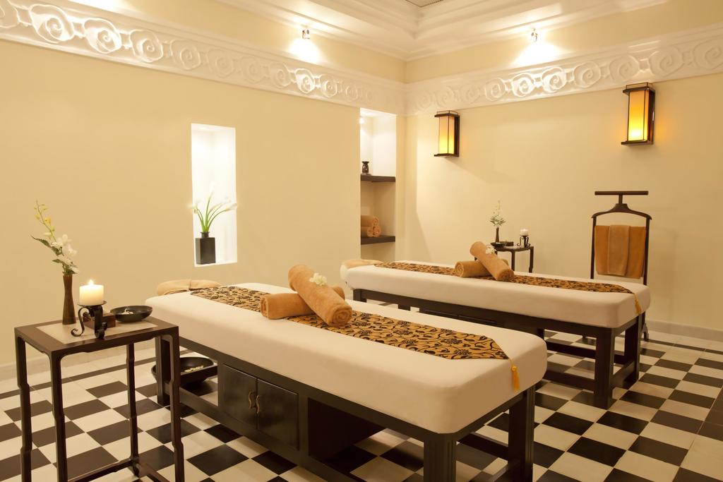 La Residence Hotel & Spa Вьетнам цены