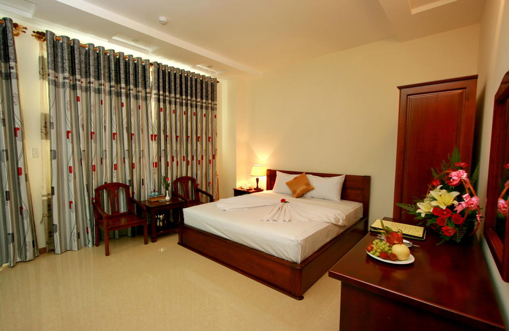 Chau Loan Hotel, фотографии