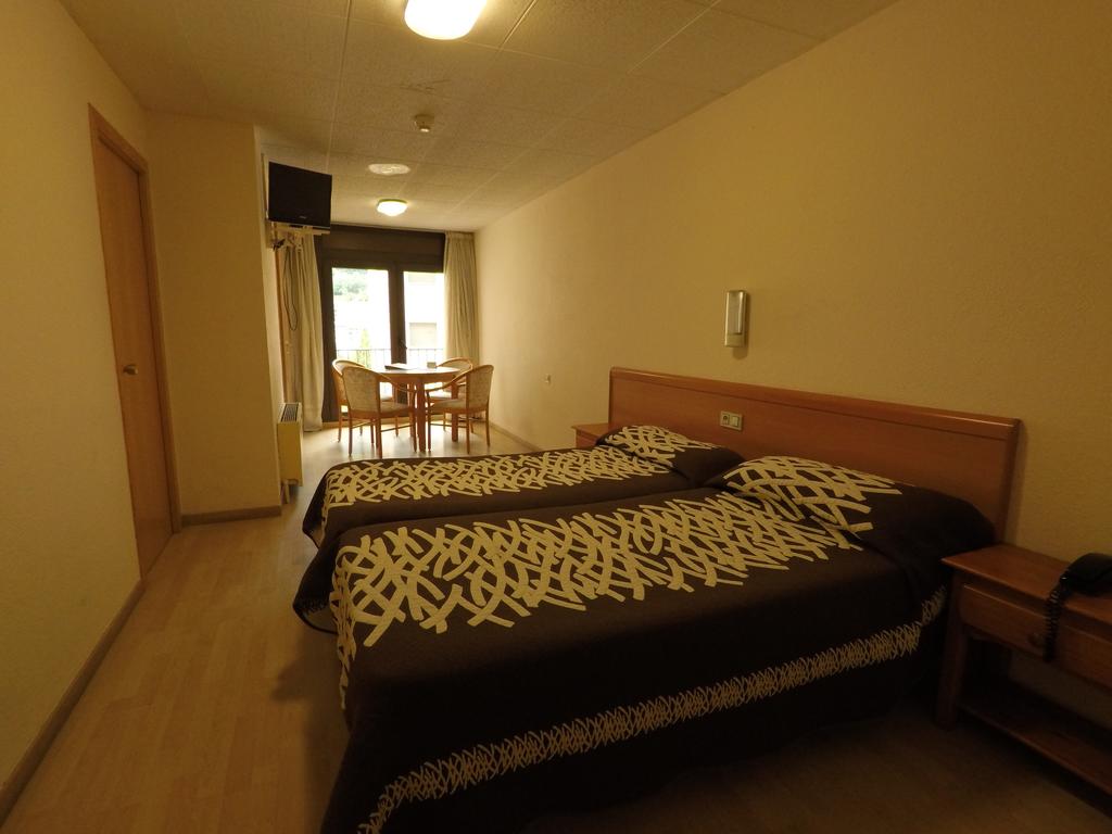 Somriu Hotel City M28 (ex. Cassany) Андорра цены