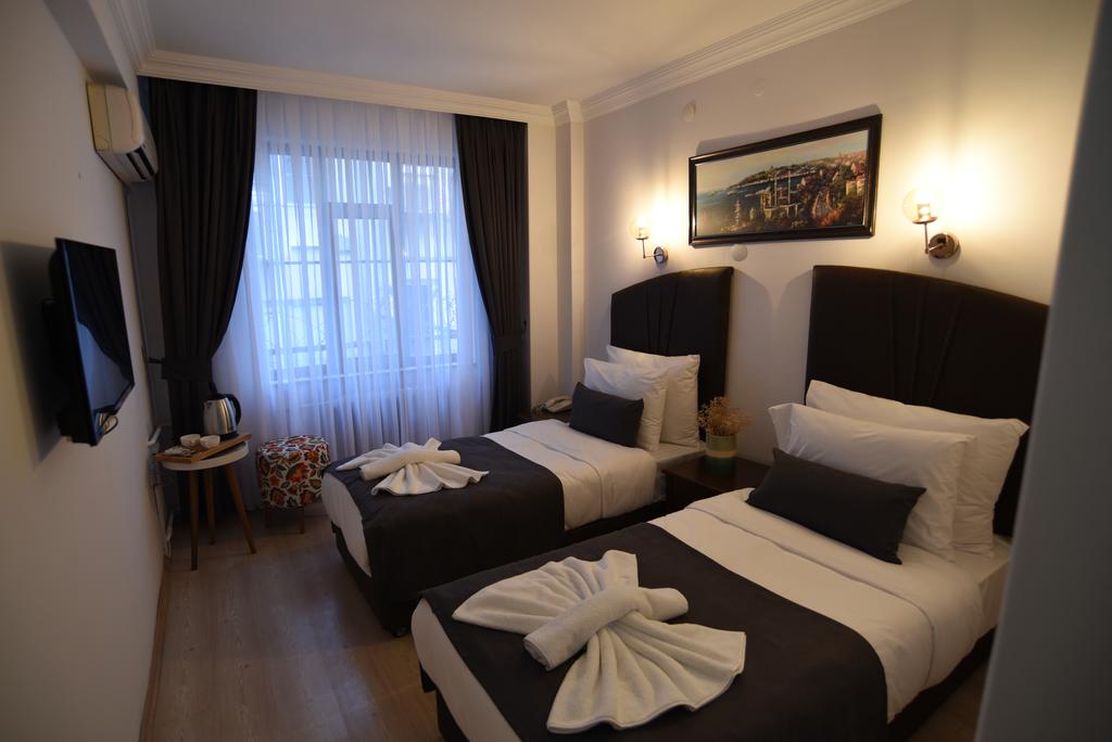 Горящие туры в отель Grand Bosfor Hotel Стамбул Турция