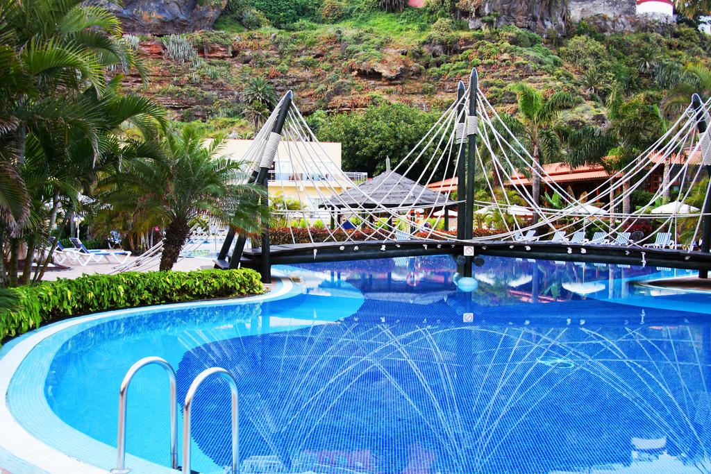 Wakacje hotelowe Bahia Principe San Felipe