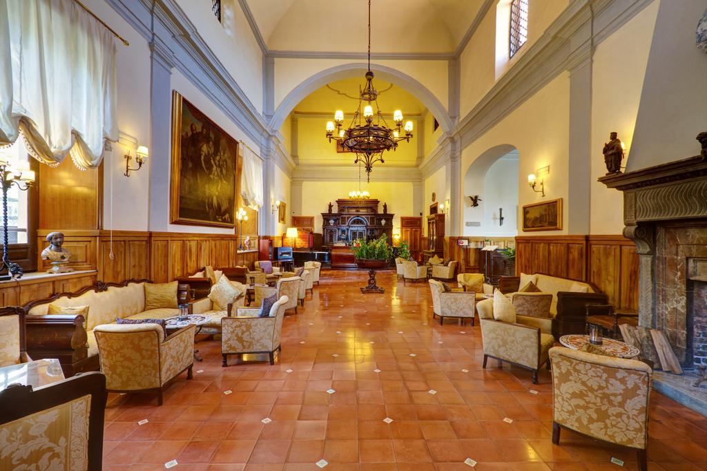 Ceny hoteli San Domenico Palace