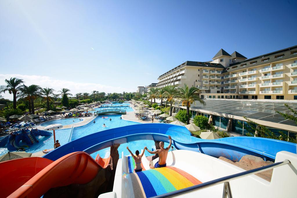 Туреччина Mc Arancia Resort
