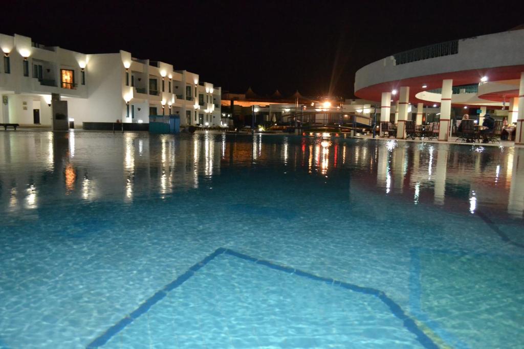 Sharm el-Sheikh, Sharm Holiday Resort Aqua Park, 4