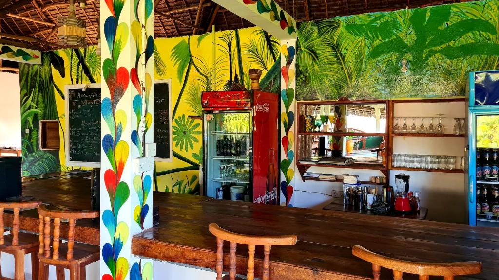 Oferty hotelowe last minute Simba Garden Lodge Strona Tanzania