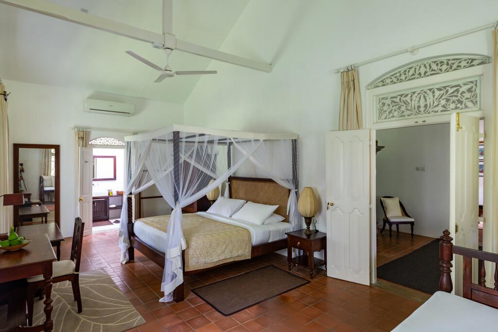 Отель, Бентота, Шри-Ланка, Taru Villas Rock Villa