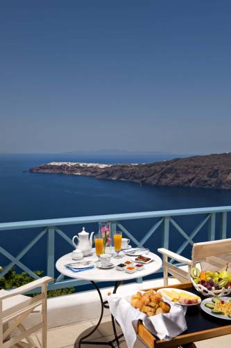 Отель, Греция, Санторини (остров), Absolute Bliss Imerovigli Suites