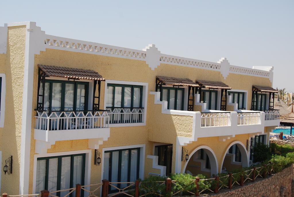 Відпочинок в готелі Faraana Reef Шарм-ель-Шейх Єгипет
