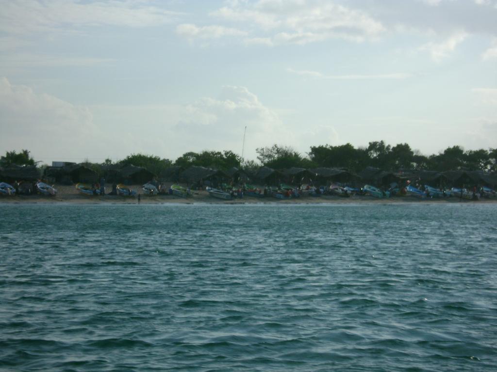 Pigeon Island Beach Resort, Тринкомали, Шри-Ланка, фотографии туров