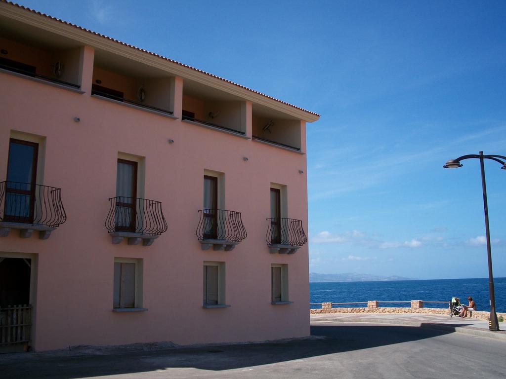 Appartaments Isola Rossa фото туристов