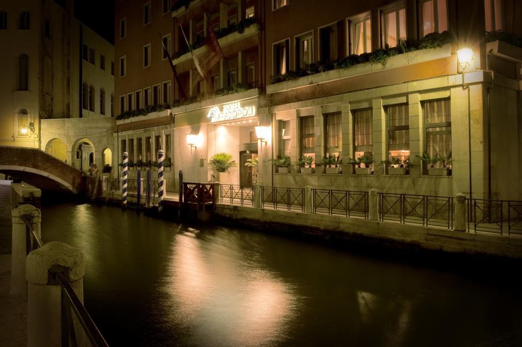 Papadopoli Hotel (Venezia), Италия, Венеция, туры, фото и отзывы