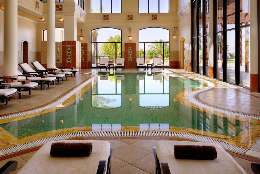 Marriott Hotel Jordan Valley Resort And Spa цена