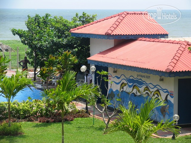 Oferty hotelowe last minute Rani Beach Resort Negombo Sri Lanka