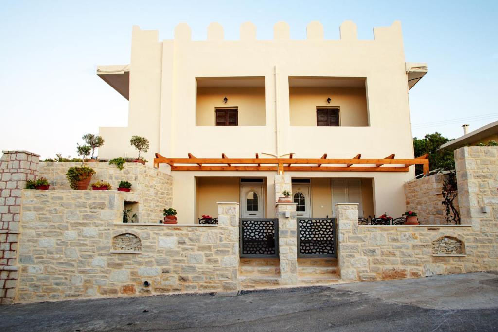 Kastro Apartments Crete, 3, фотографії