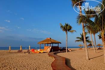 Club Med Sanya (ex.Narada Resort) (ex. Narada Resort & Spa) (ex.Kempinski Resort & Spa), Санья, фотографии туров