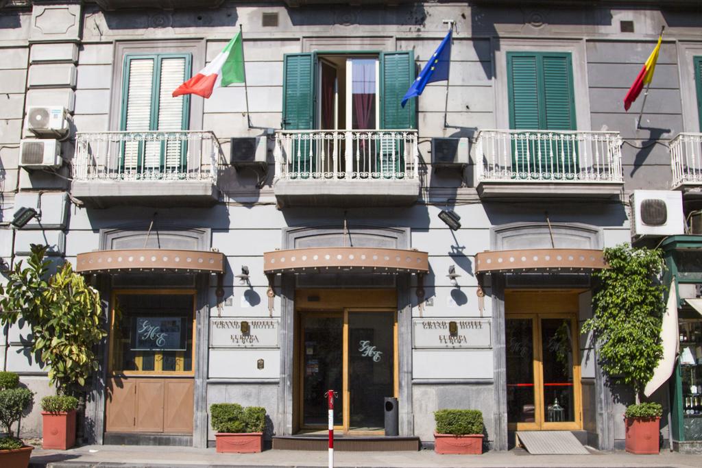 Grand Hotel Europa & Restaurant, 3, фотографии
