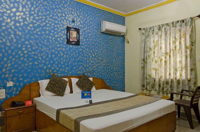 Гарячі тури в готель Krish Holiday Бага Індія