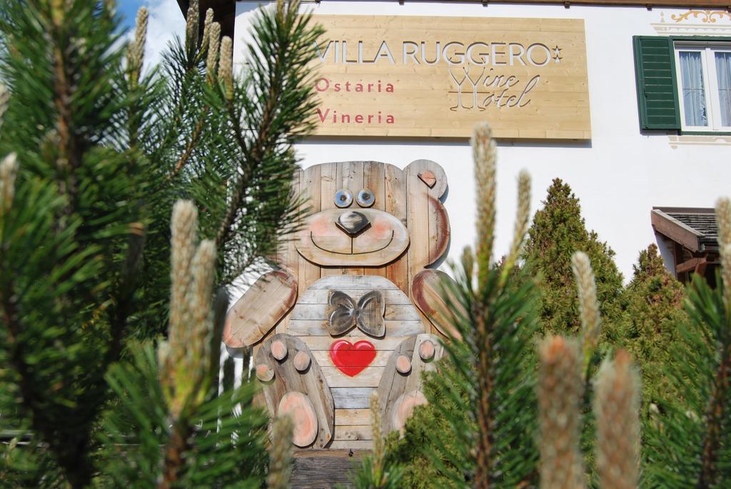 Villa Ruggero, 2, фотографии