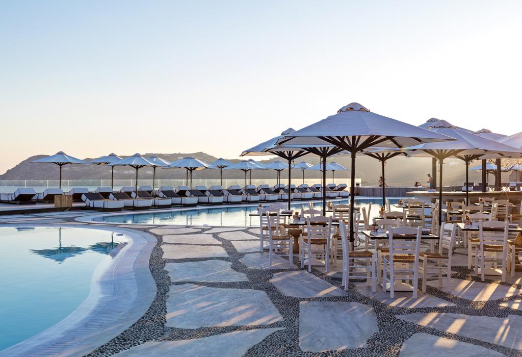 Myconian Imperial Resort & Villas, Миконос (остров) цены
