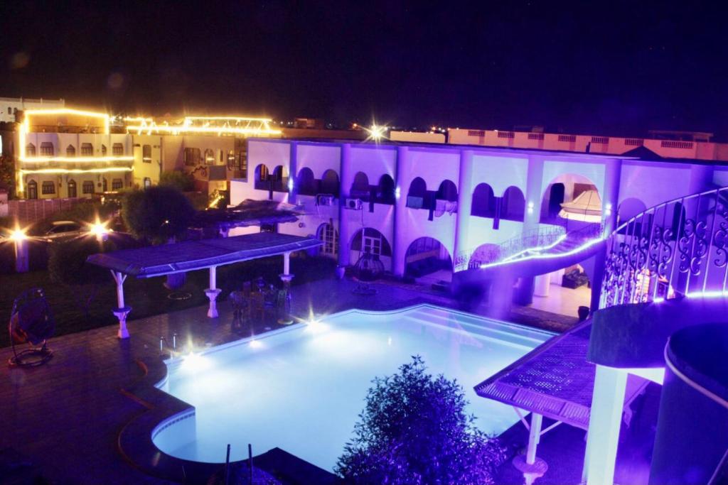 Tours to the hotel Yasmina Hotel Sharm el-Sheikh