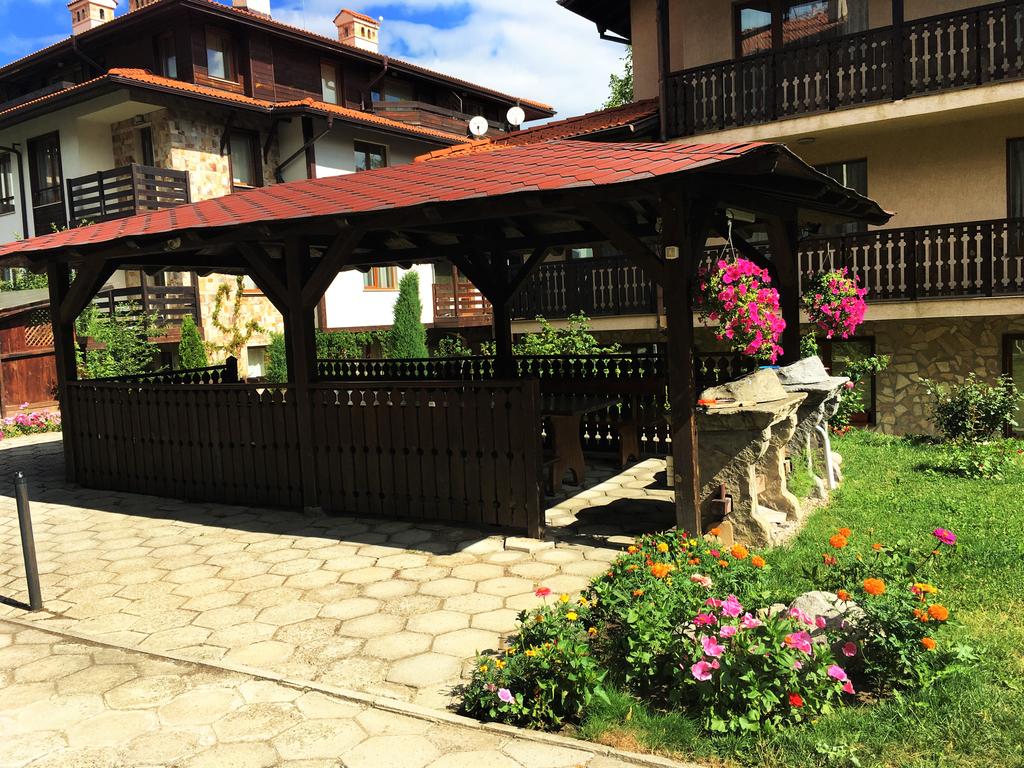 Top Lodge, Банско, Болгария, фотографии туров