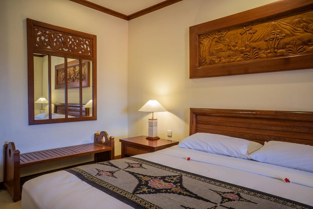 Отзывы об отеле Grand Balisani Suites