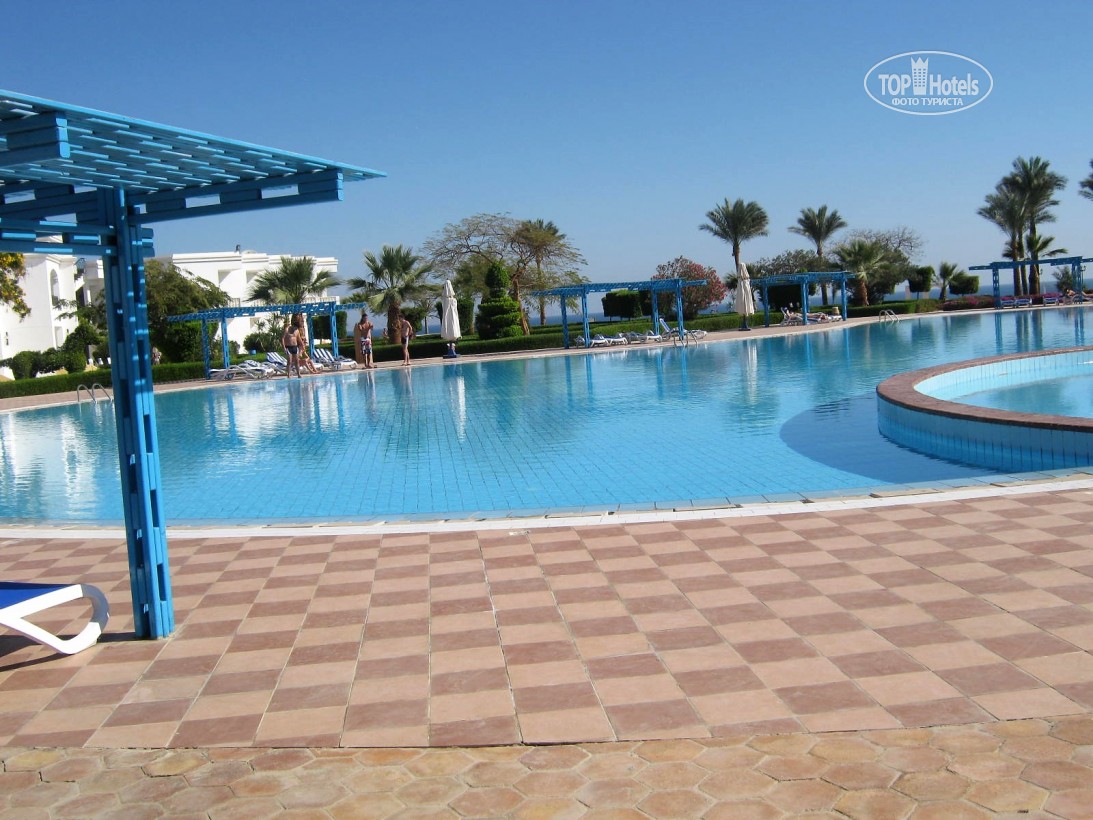 Туры в отель Royal Paradise Resort Шарм-эль-Шейх Египет