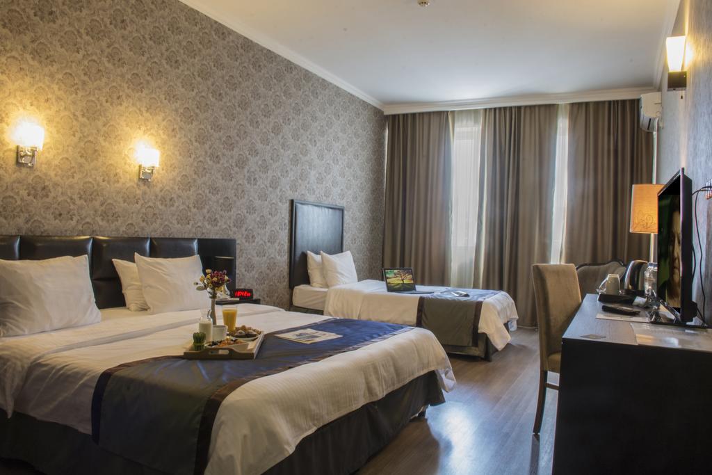 Best Western, Tbilisi, photos of tours