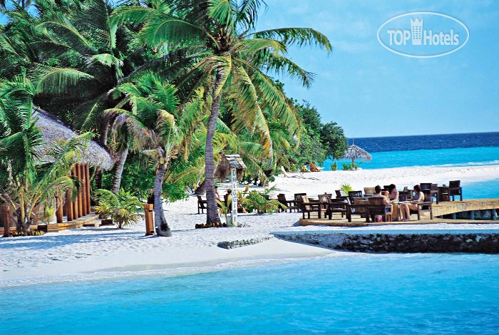 Dhiggiri Tourist Resort, Мальдивы, Вааву Атолл, туры, фото и отзывы