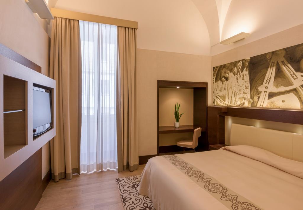 Отзывы про отдых в отеле, Risorgimento Resort