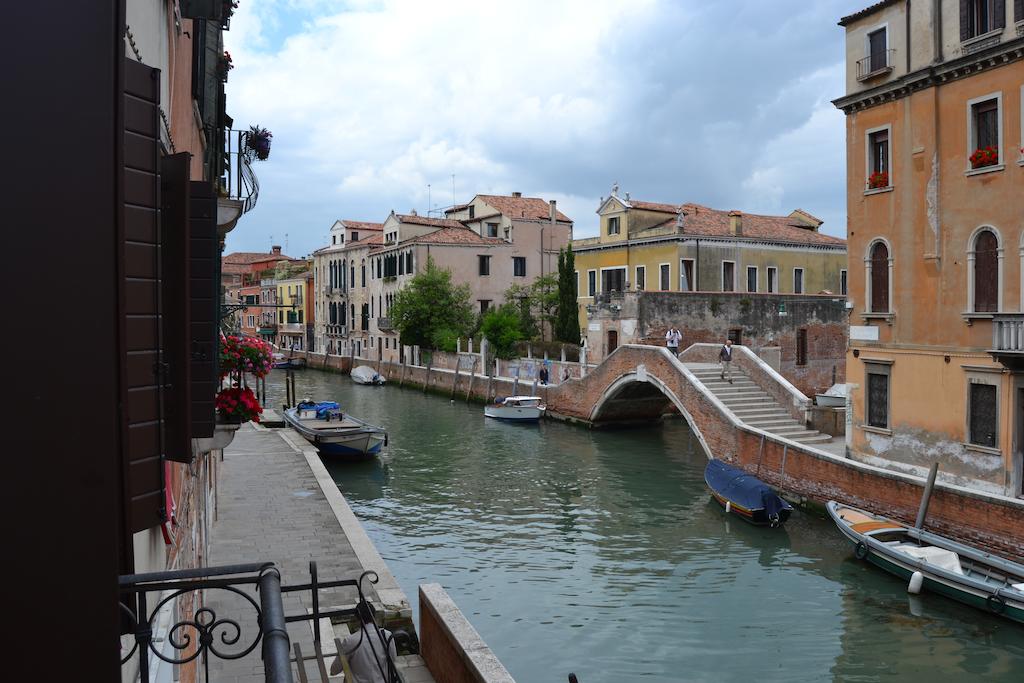 Suite In Venice Ai Carmini, Италия, Венеция, туры, фото и отзывы