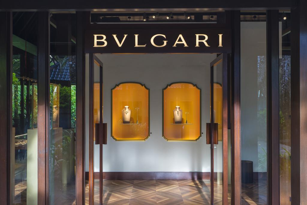Відгуки гостей готелю Bulgari Resort Residences