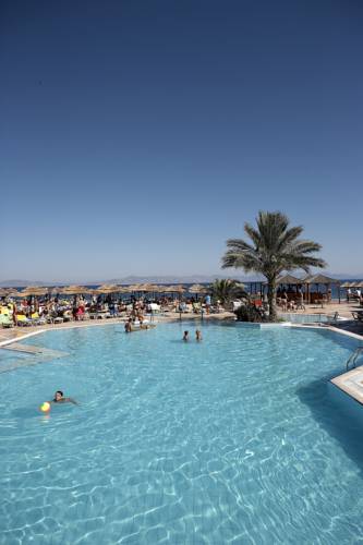Avra Beach Resort Hotel & Bungalows Grecja ceny