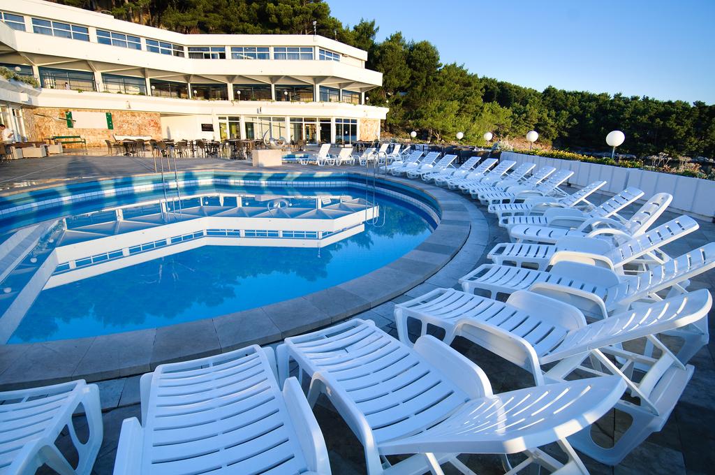 Adriatiq Resort Fontana, фото