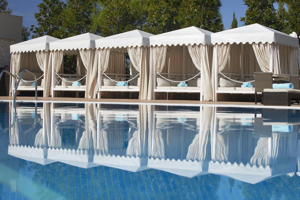 Pomegranate Wellness Spa Hotel, Кассандра, Греція, фотографії турів