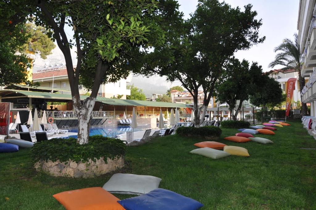 Tu Casa Gelidonya Hotel (ex. Novia Gelidonya), Турция, Кемер