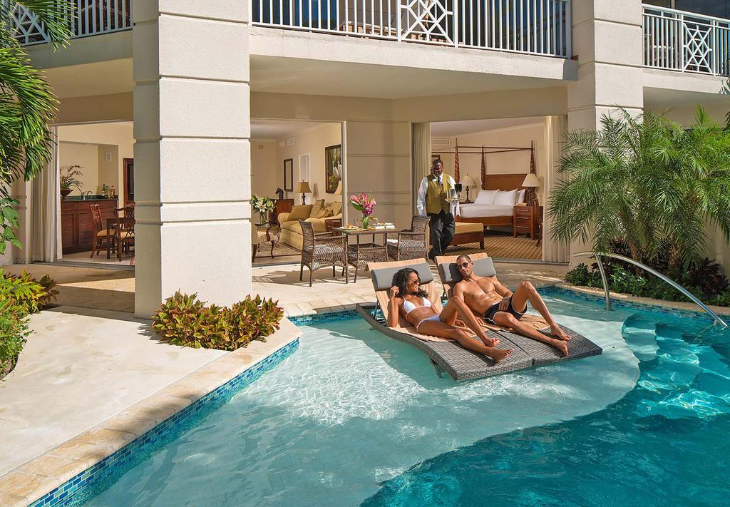 Sandals Royal Bahamian Spa Resort & Offshore Island фото и отзывы