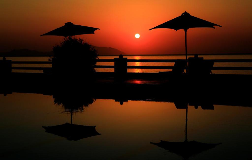 Горящие туры в отель Sharm Club Beach Resort (ex. Labranda Tower Sharm) Шарм-эль-Шейх Египет