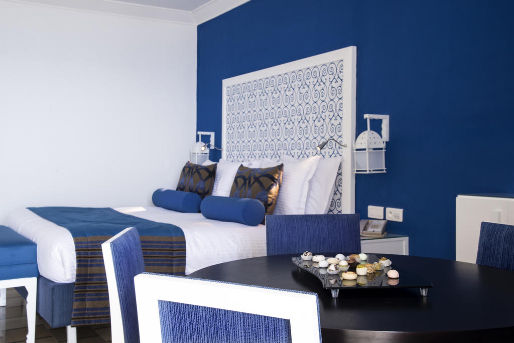 Oferty hotelowe last minute Radisson Blu Resort & Thalasso