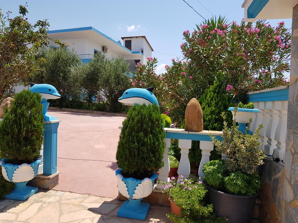 Hotel Esmeralda, Ксамил (остров), фотографии туров