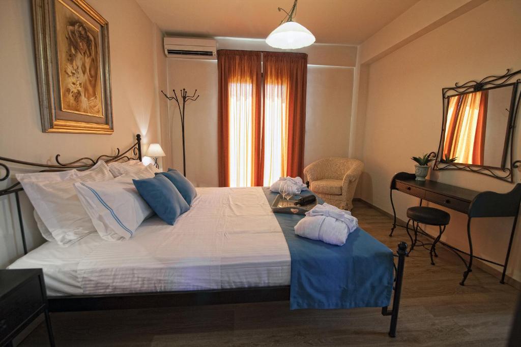 Hotel, Grecja, Lasithi, Pearls Of Crete Holiday Residences