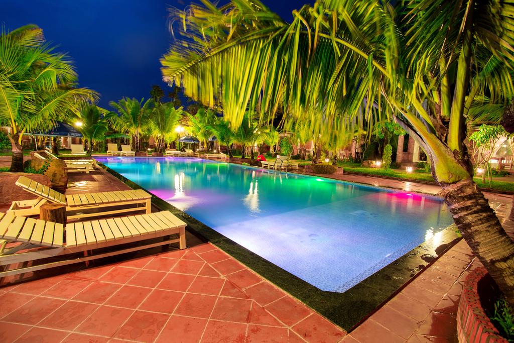 Гарячі тури в готель Sen Viet Phu Quoc Resort & Spa Фукуок (острів)