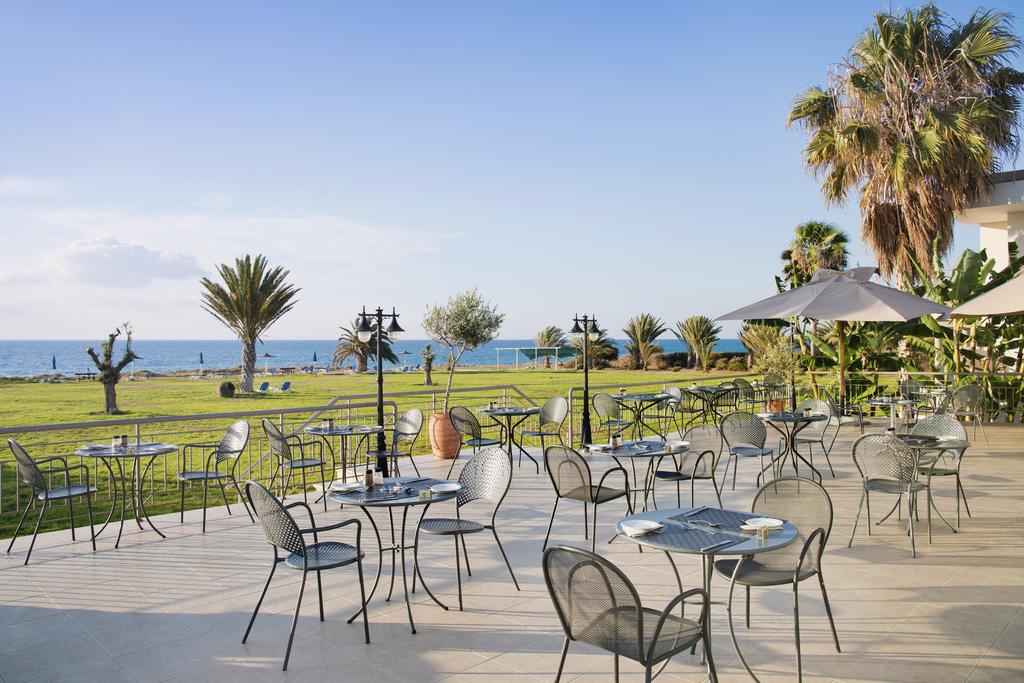 Natura Beach Hotel Cypr ceny