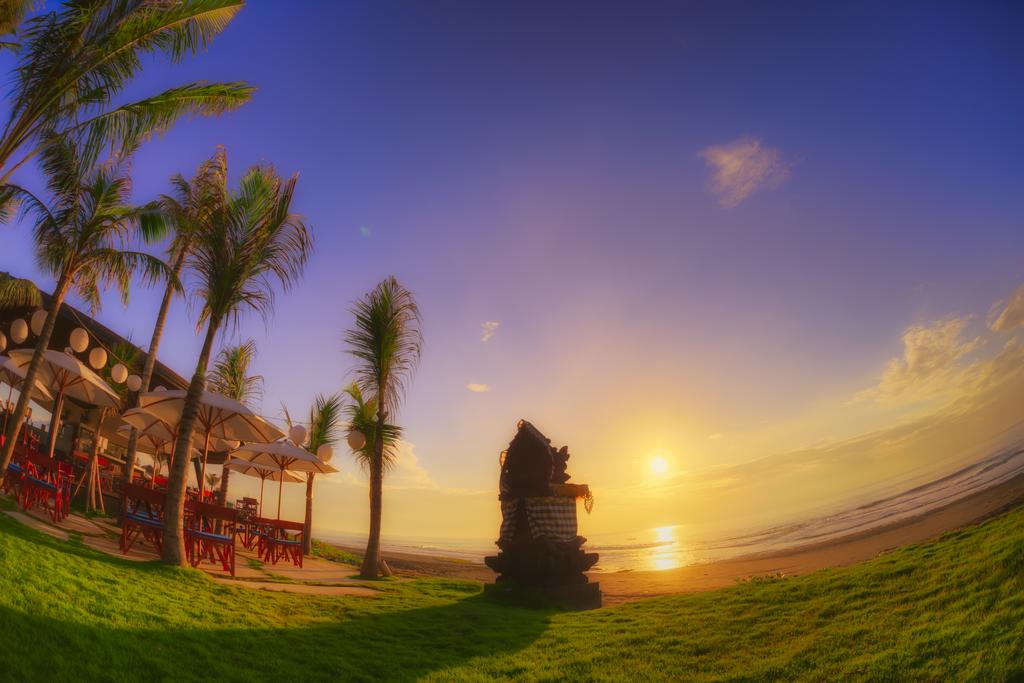 Туры в отель Komune Resort & Beach Club Bali Бали (курорт) Индонезия