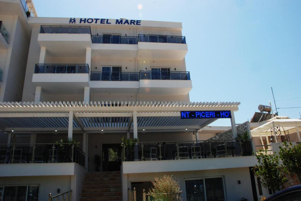 Hotel Mare, Ксаміл (острів) ціни