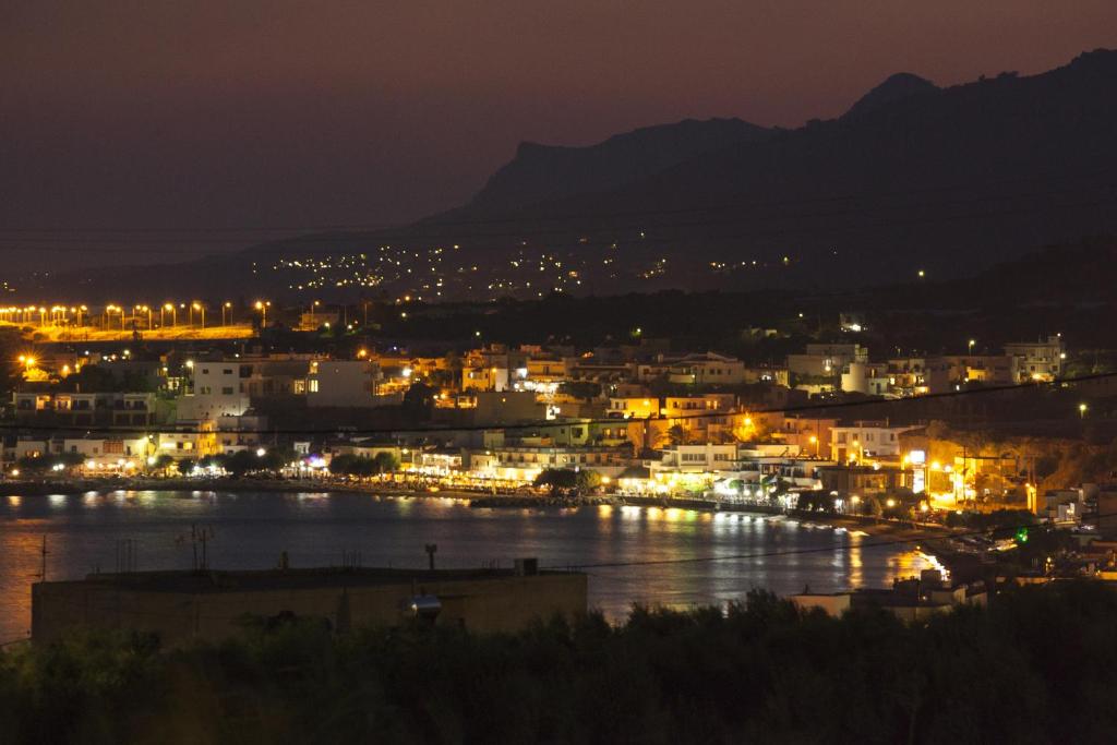 Wakacje hotelowe Pearls Of Crete Holiday Residences