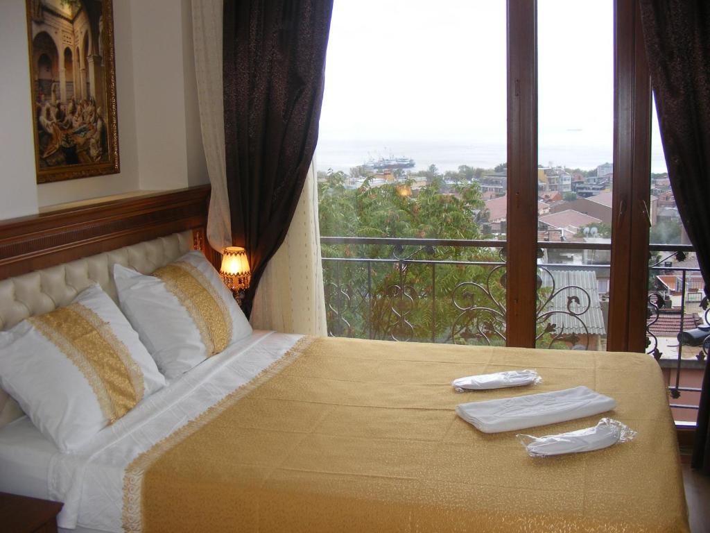 Blue Istanbul Hotel, 4, фотографии
