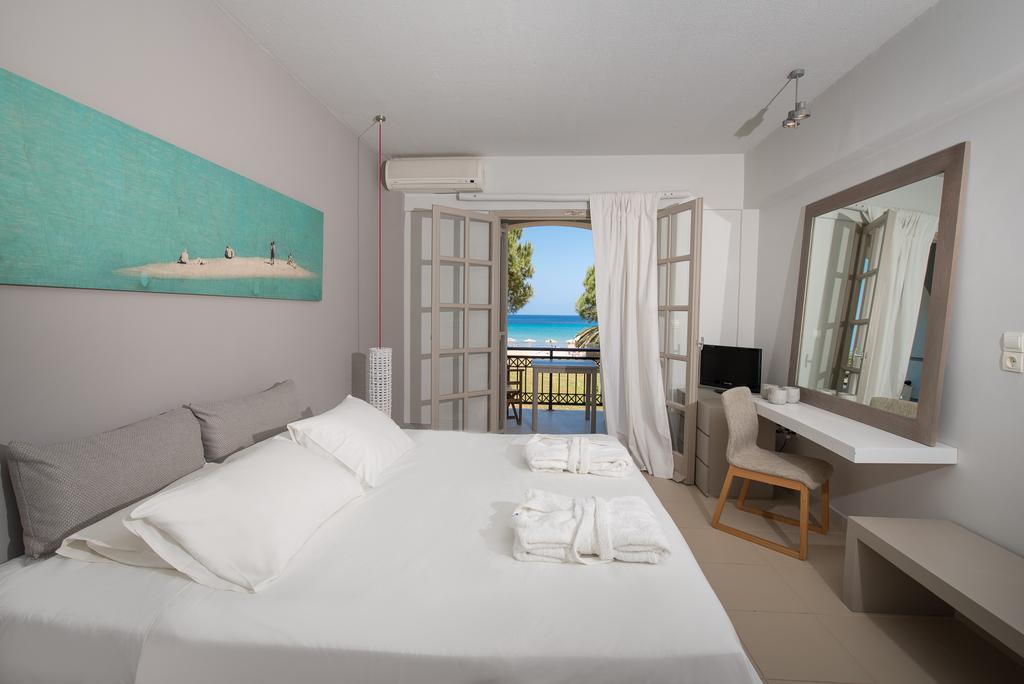 The Bay Hotel & Suites, Zakynthos Island
