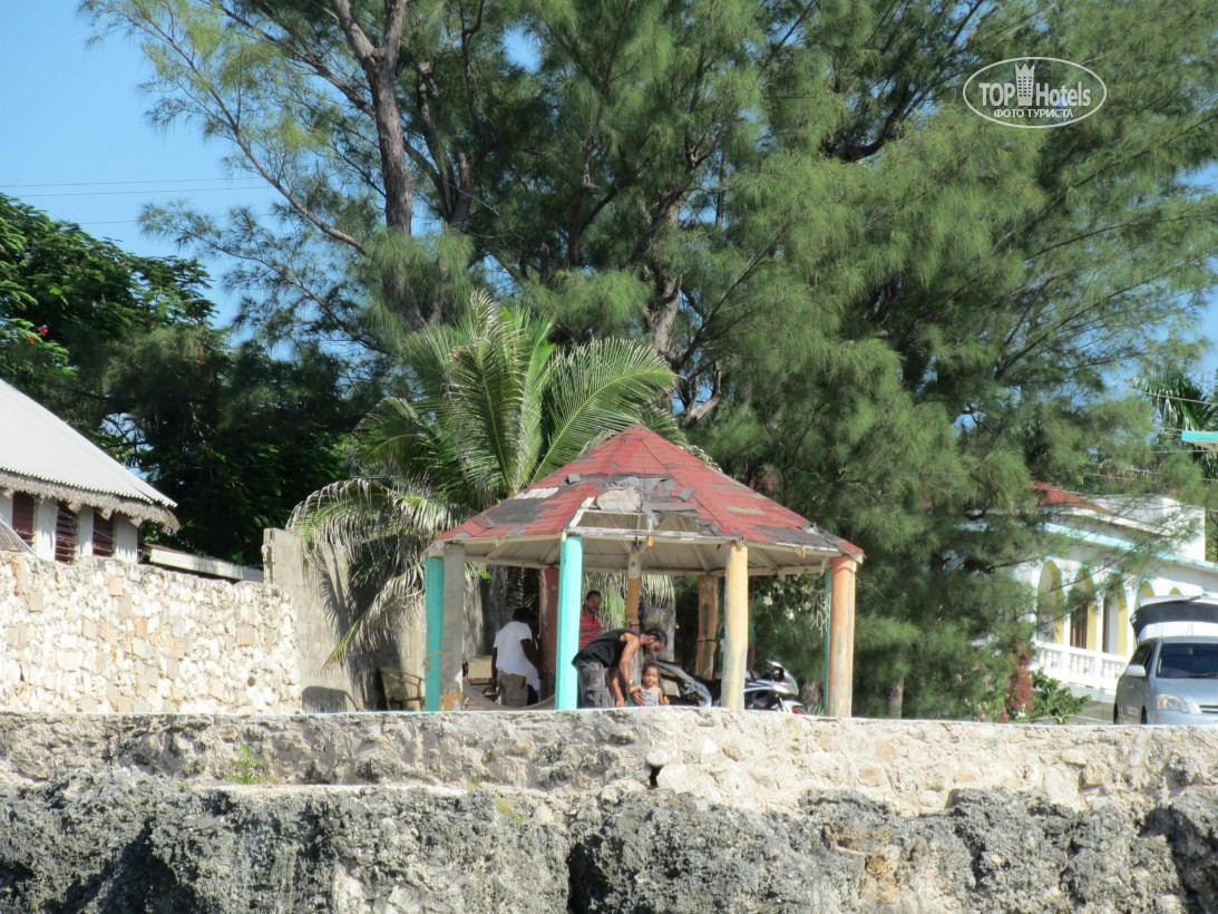 Tours to the hotel Clubhotel Riu Negril Negril Jamaica